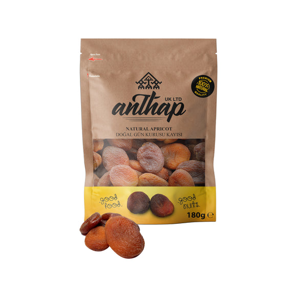 Anthap Natural Brown Apricot