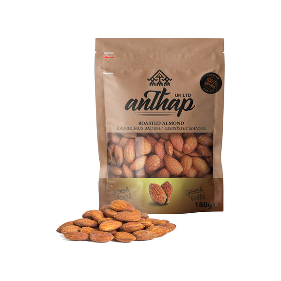 Anthap Roasted Almond