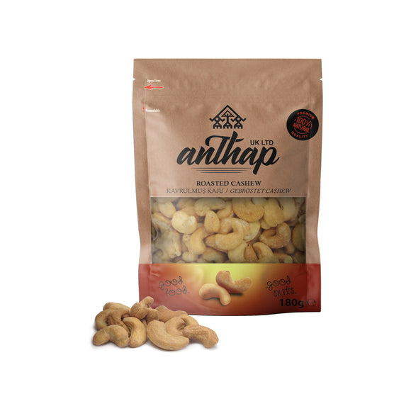 Anthap Roasted Cashew