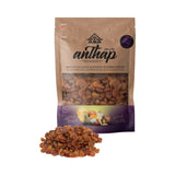 Anthap Turkish Natural Sultana Dried Raisins Without Seed