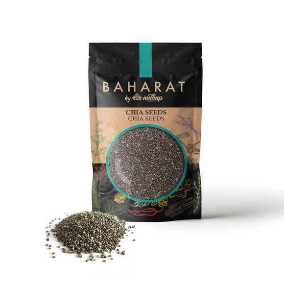 BAHARAT by Anthap Chia Seeds