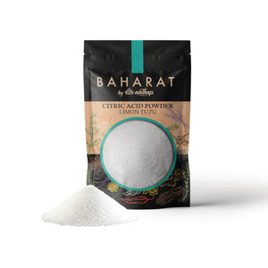 BAHARAT by Anthap Citric Acid Powder - Limon Tuzu