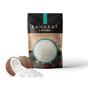 BAHARAT by Anthap Desiccated Coconut Fine