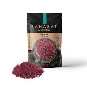 BAHARAT by Anthap Natural Sumac