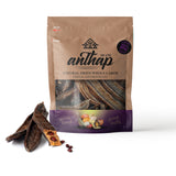 Anthap Natural Dried Whole Anthap Carob (Dogal Keciboynuzu)