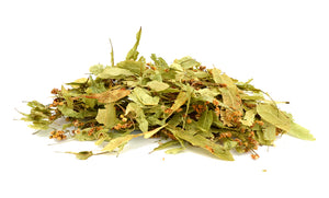 Linden Tea