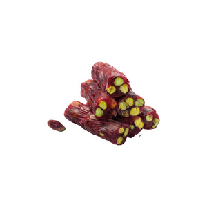 Anthap Sausage Fitil Delight With Pistachio And Pomegranate