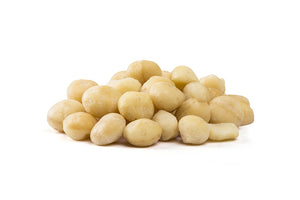 macadamia nuts