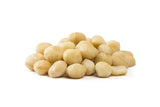 Macadamia Nuts Kernel Wholes & Halves