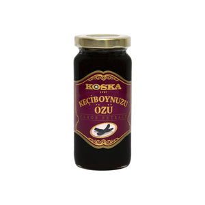 KOSKA Natural Carob Extract-Molasses (Doğal Keçiboynuzu Özü)