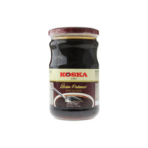 KOSKA Natural Grapes Molasses (Doğal Üzüm Pekmezi)