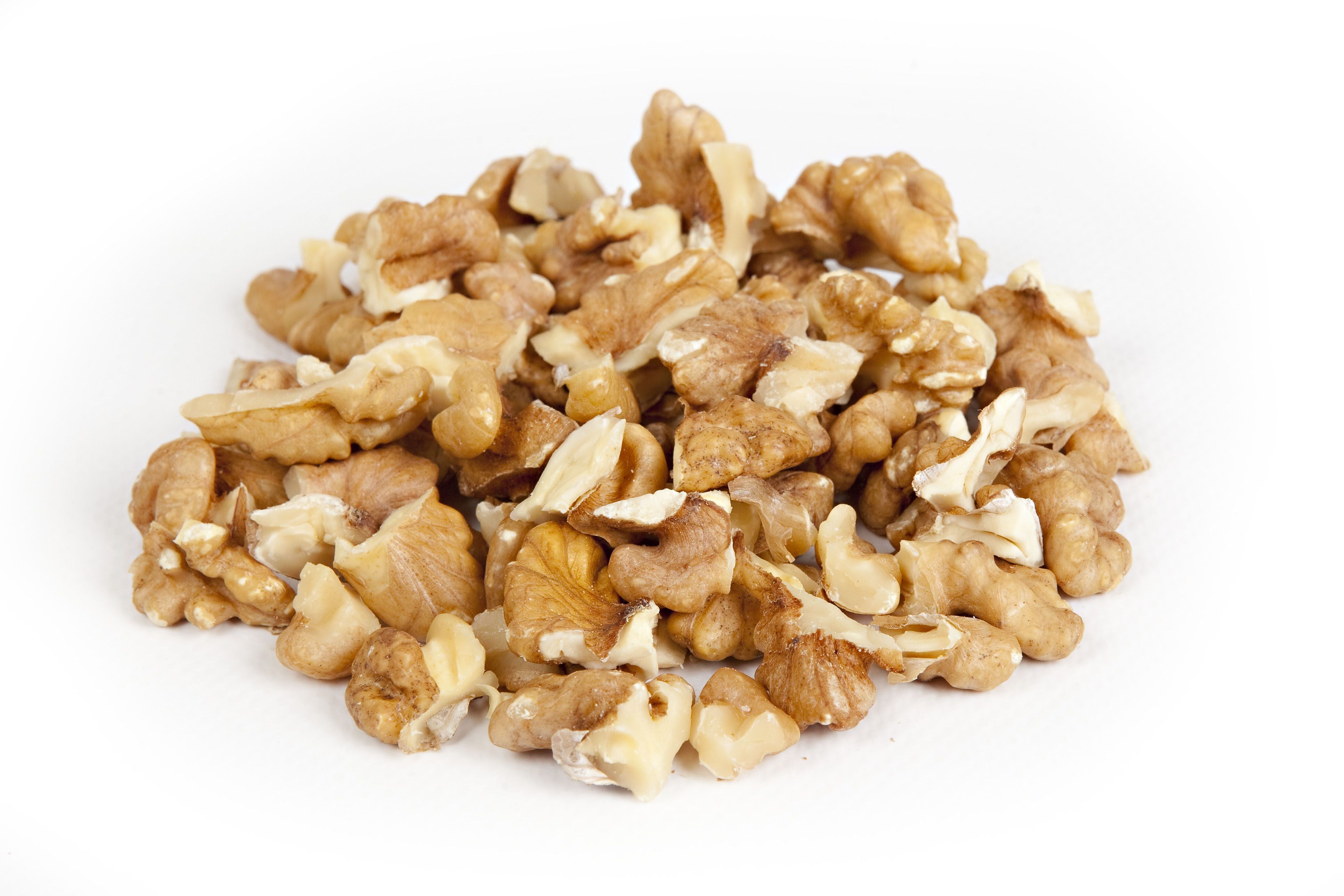 Anthap Walnut Pieces Box Bulk